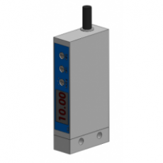 SPATEC 真空配件PS-6系列