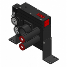 SPATEC 标准泵SMM系列