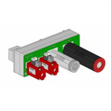 SPATEC 标准泵SX系列