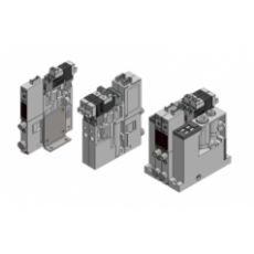 SPATEC 标准泵STEP系列