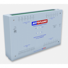 AUTOFLAME 通用输入/输出单元系列