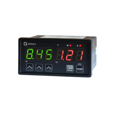 SIMEX 温度计STN-94系列