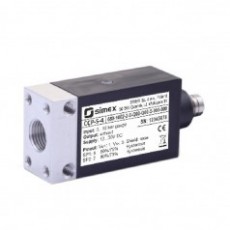 SIMEX 电子压力开关 CCP-S-4系列