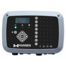 HANSEN 气体检测控制器系列