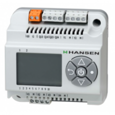HANSEN 智能控制器PXVC系列