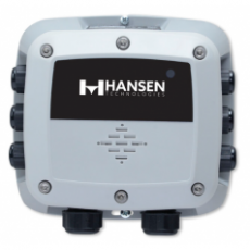 HANSEN 远程气体探测器系列