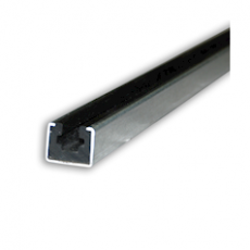 SuperTlink 单链导轨带安装槽GS1035-0G系列