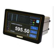 HARDY 重量控制器HI6850系列
