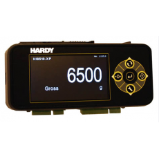 HARDY 重量处理器HI6500系列