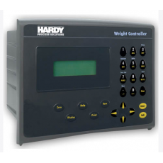 HARDY 多通道重量控制器HI3030系列