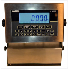 HARDY 重量显示器HI8200IS系列