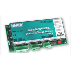 HARDY 重量模块HI200系列