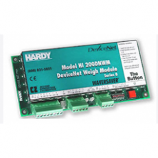 HARDY 重量模块HI200系列