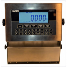 HARDY 重量显示器HI8200IS系列