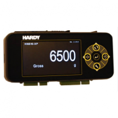 HARDY 重量处理器HI6500系列
