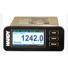 HARDY 重量控制器HI6800系列