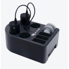KPM 发酵监视器iCinac Wireless系列