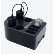 KPM 发酵监视器iCinac Wireless系列
