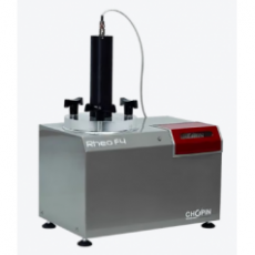 KPM 面团打样分析仪Rheo F4系列