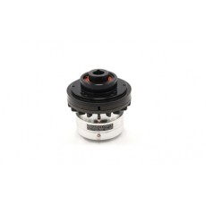STEKI (标准型)空压通轴式离合器NAC型系列