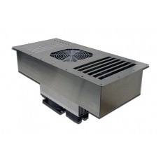 teca 紧凑型内置式热电空调IHP-590系列