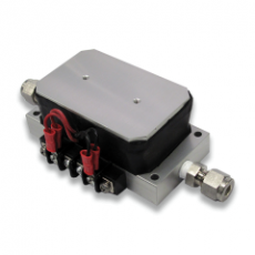 teca 紧凑型液冷热电冷板LHP-150CP系列