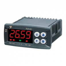teca PID温度控制器TC-3500系列
