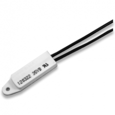 teca 电源温度开关TC-1F系列