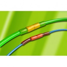 Alpha Wire 热缩管FIT-CRIMP-2系列
