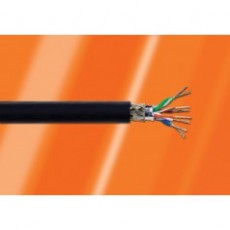 Alpha Wire 工业以太网电缆76022系列