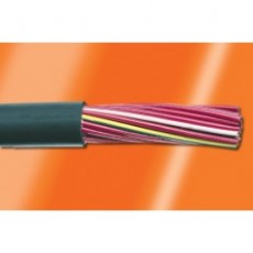 Alpha Wire 工业电缆F18007KW系列