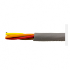 Alpha Wire 控制电缆EcoCable️ 77004