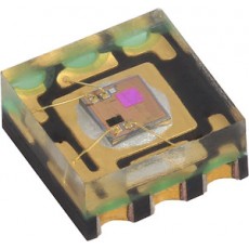 roederstein 环境光传感器VEML3235系列