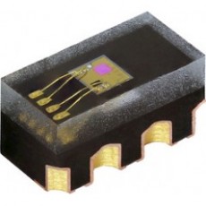 roederstein 环境光传感器VEML3235SL系列