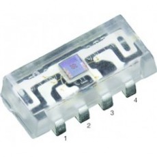roederstein 环境光传感器VEML7700系列