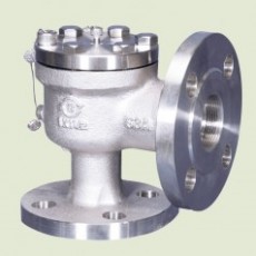 MIHANA 法兰型超微压用安全阀 S3FSC系列