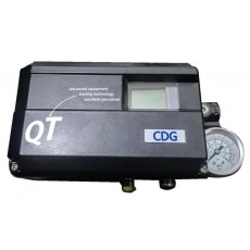 CDG 智能定位器QT600系列