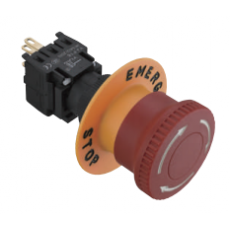 YIJIA 塑料按钮开关YJ-F16-⊙ZS系列
