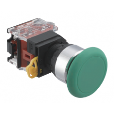 YIJIA 塑料按钮开关LA36A-11M系列