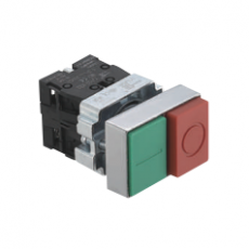 YIJIA 塑料按钮开关YJ139-XB2-11B系列