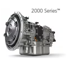Allison 变速器2000 系列