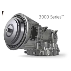 Allison 变速器3000系列