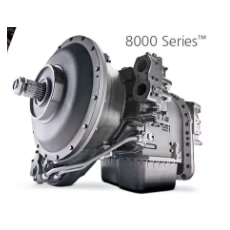 Allison 变速器8000系列