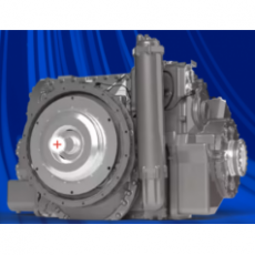 Allison 变速器X1100系列