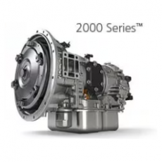 Allison 变速器2000 系列