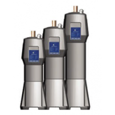 WATER WATSTE 水处理装置（WWCU）系列