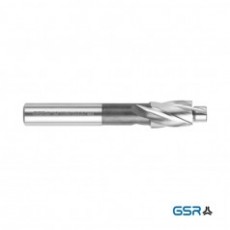 GSR 中号沉头钻M3系列
