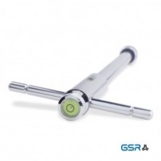 GSR 工具夹持器No. 20 M5-M12系列