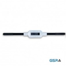 GSR 可调式丝锥扳手DIN 1814 0号系列
