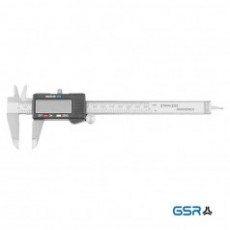 GSR 数字游标卡尺150 毫米/6 英寸系列